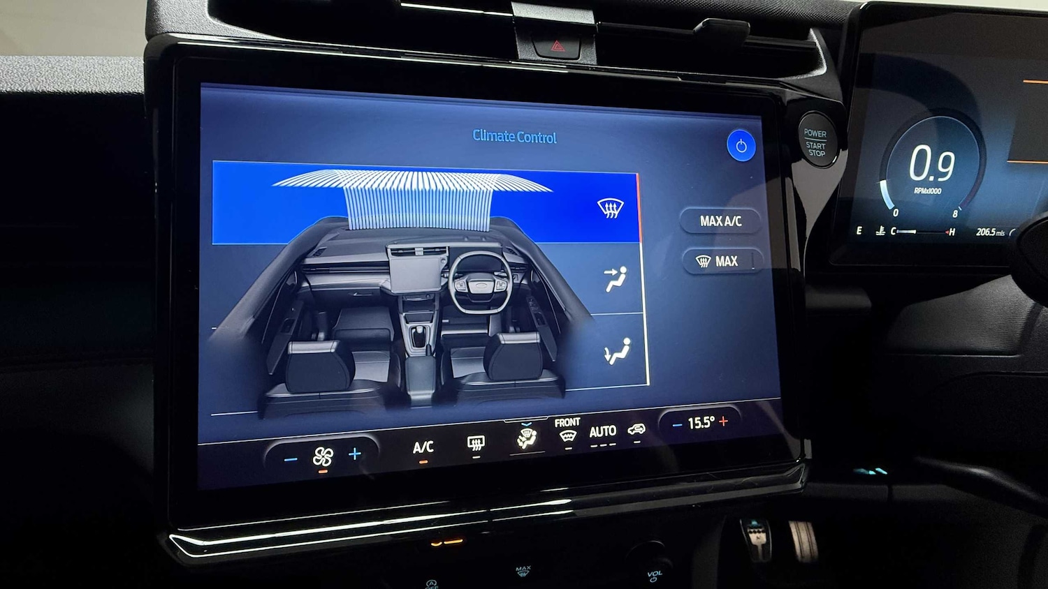 Used Ford Puma 2025 for sale - 76916051: Photo 23