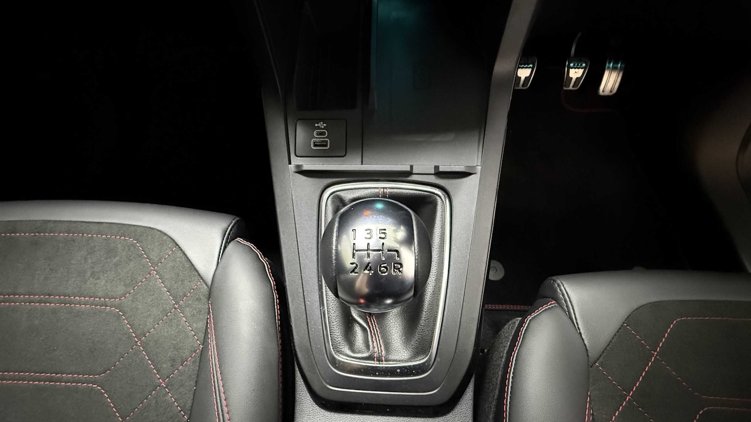 Used Ford Puma 2025 for sale - 76916051: Photo 24