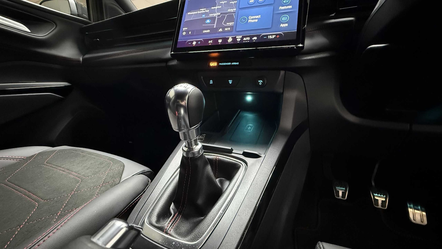 Used Ford Puma 2025 for sale - 76916051: Photo 25