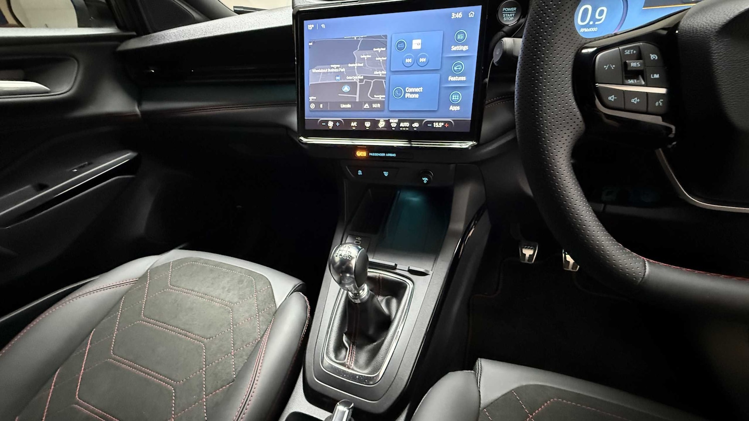 Used Ford Puma 2025 for sale - 76916051: Photo 26