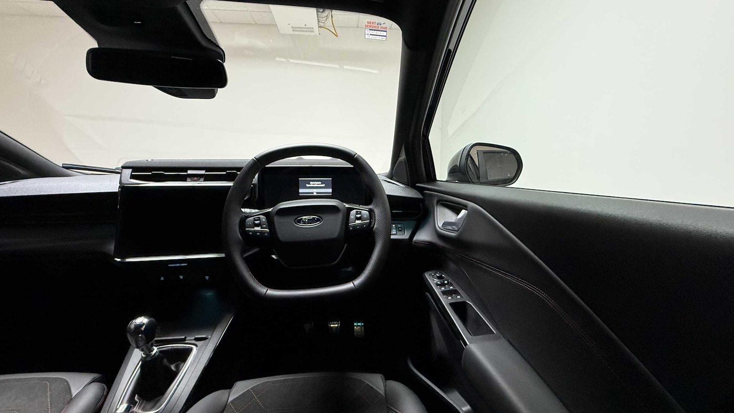 Used Ford Puma 2025 for sale - 76916051: Photo 28