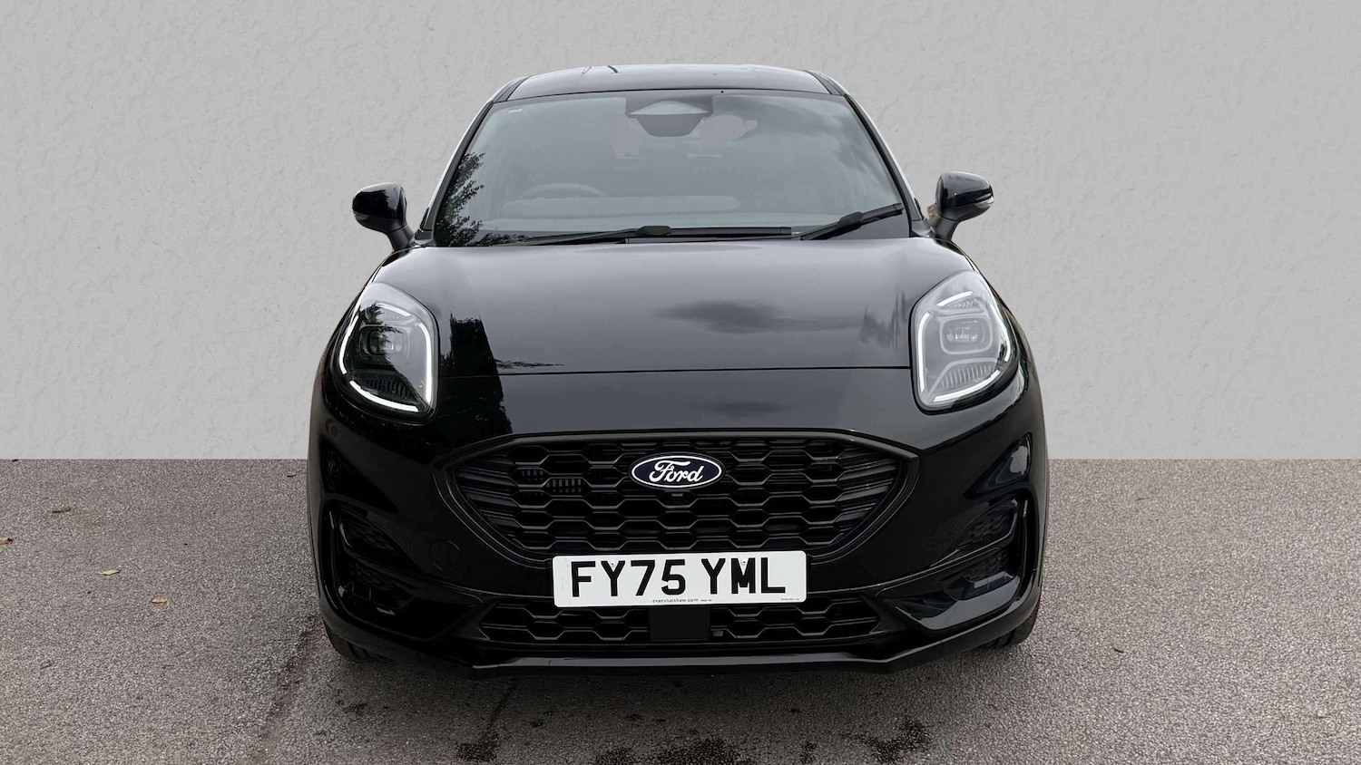Used Ford Puma 2025 for sale - 76916051: Photo 3