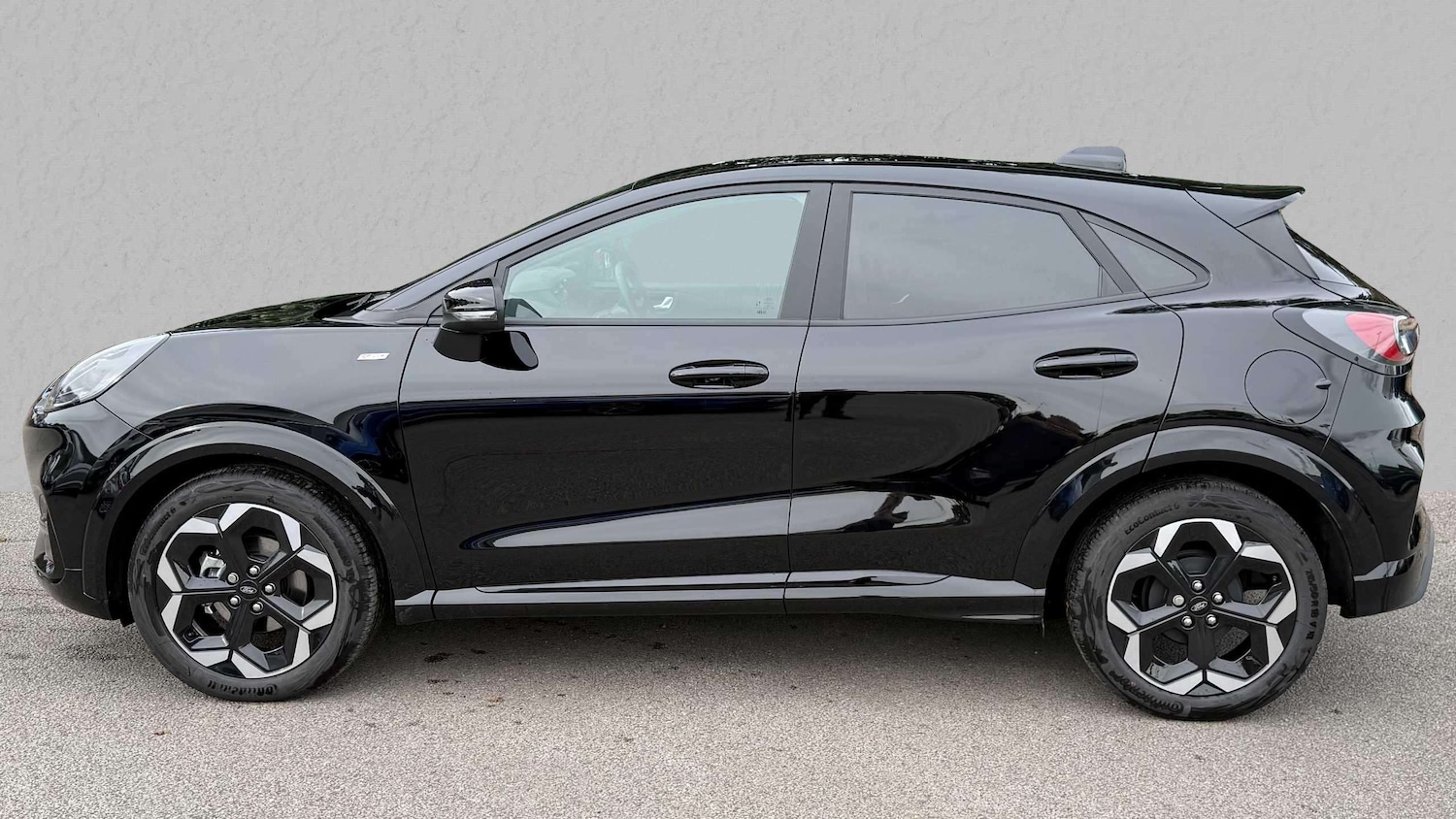 Used Ford Puma 2025 for sale - 76916051: Photo 4