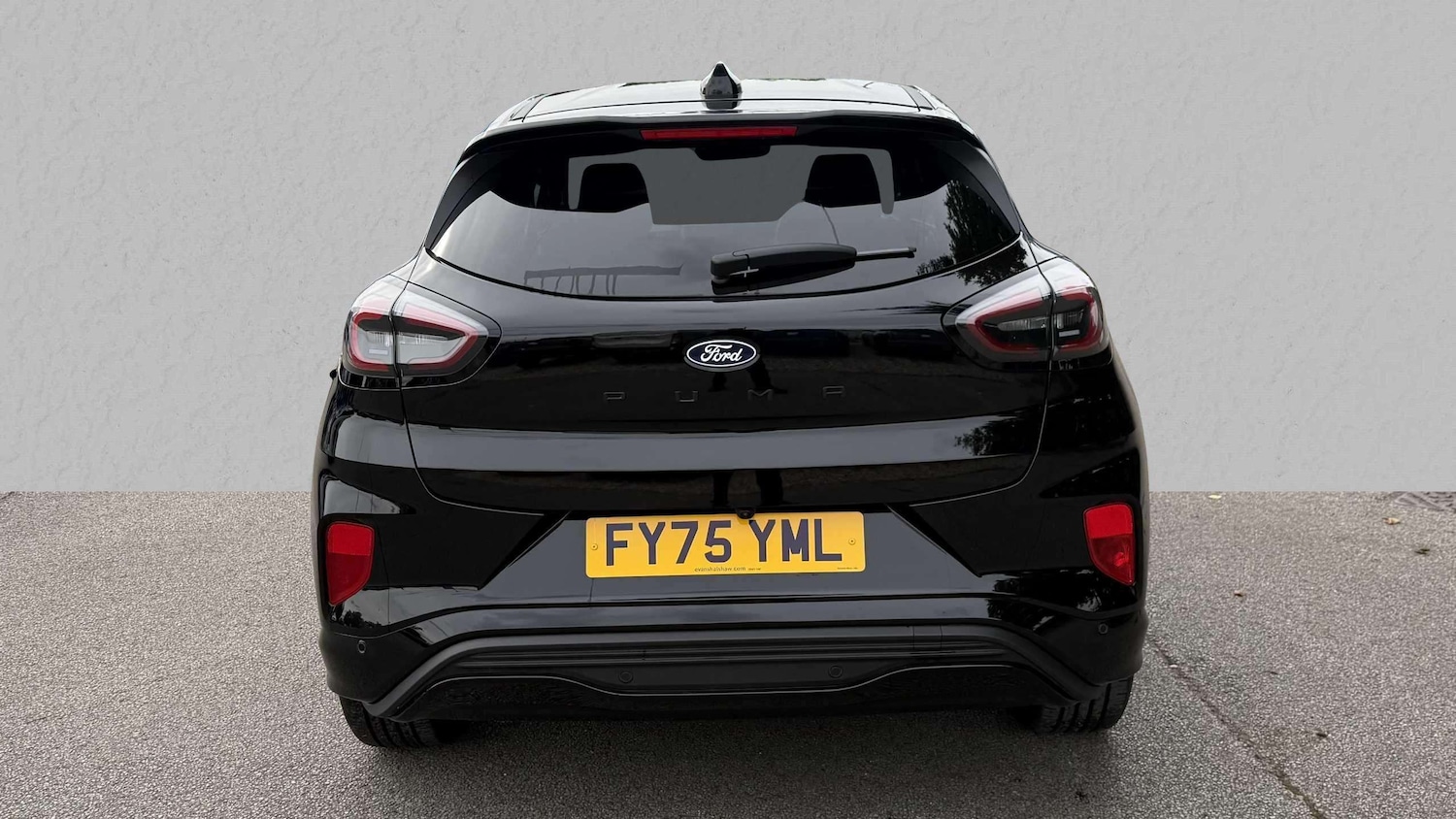 Used Ford Puma 2025 for sale - 76916051: Photo 5