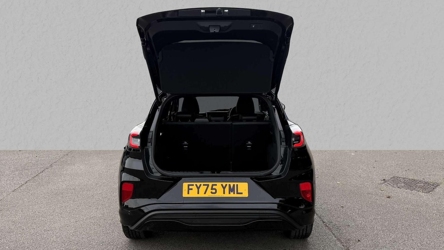 Used Ford Puma 2025 for sale - 76916051: Photo 6