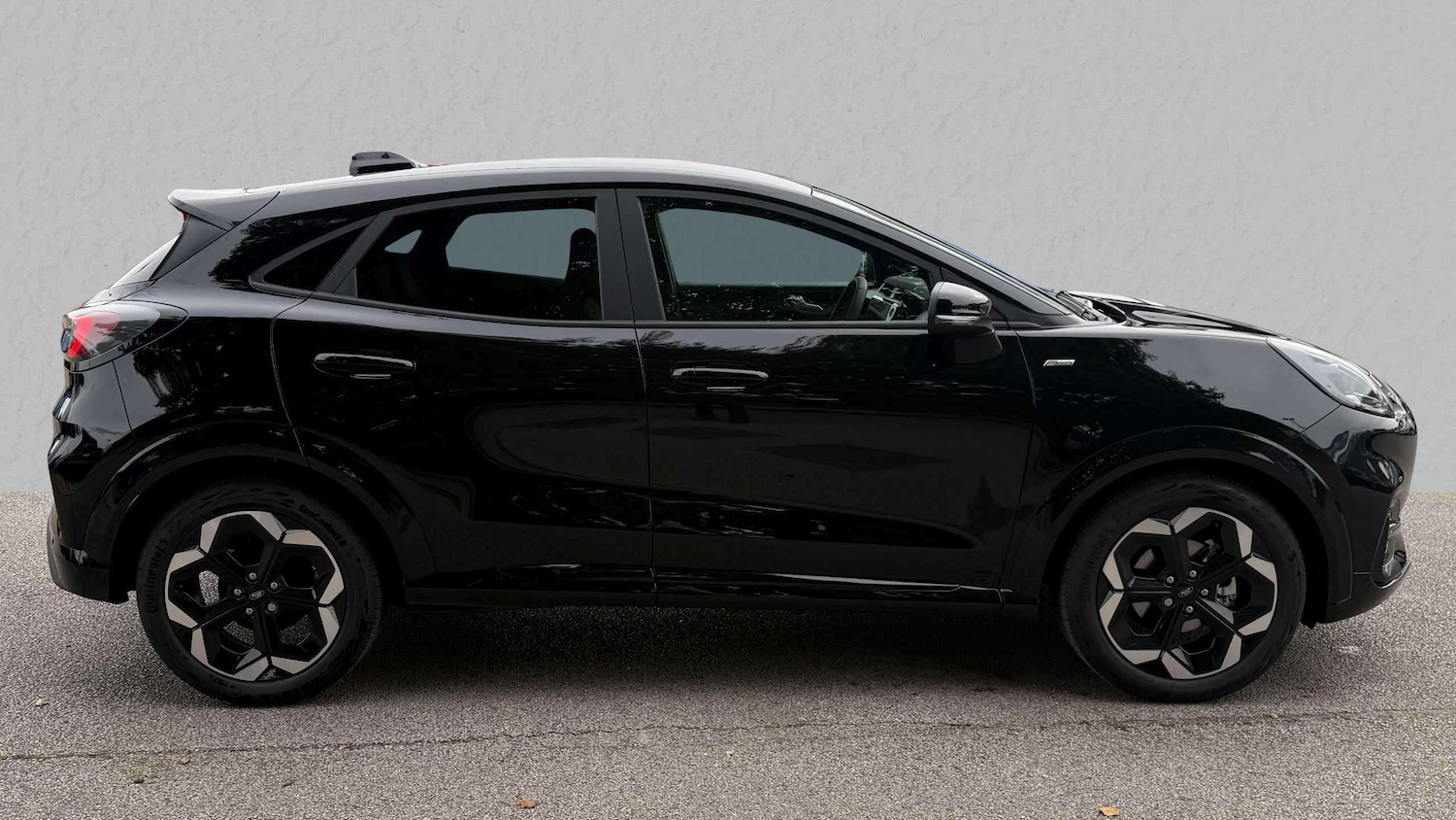 Used Ford Puma 2025 for sale - 76916051: Photo 7