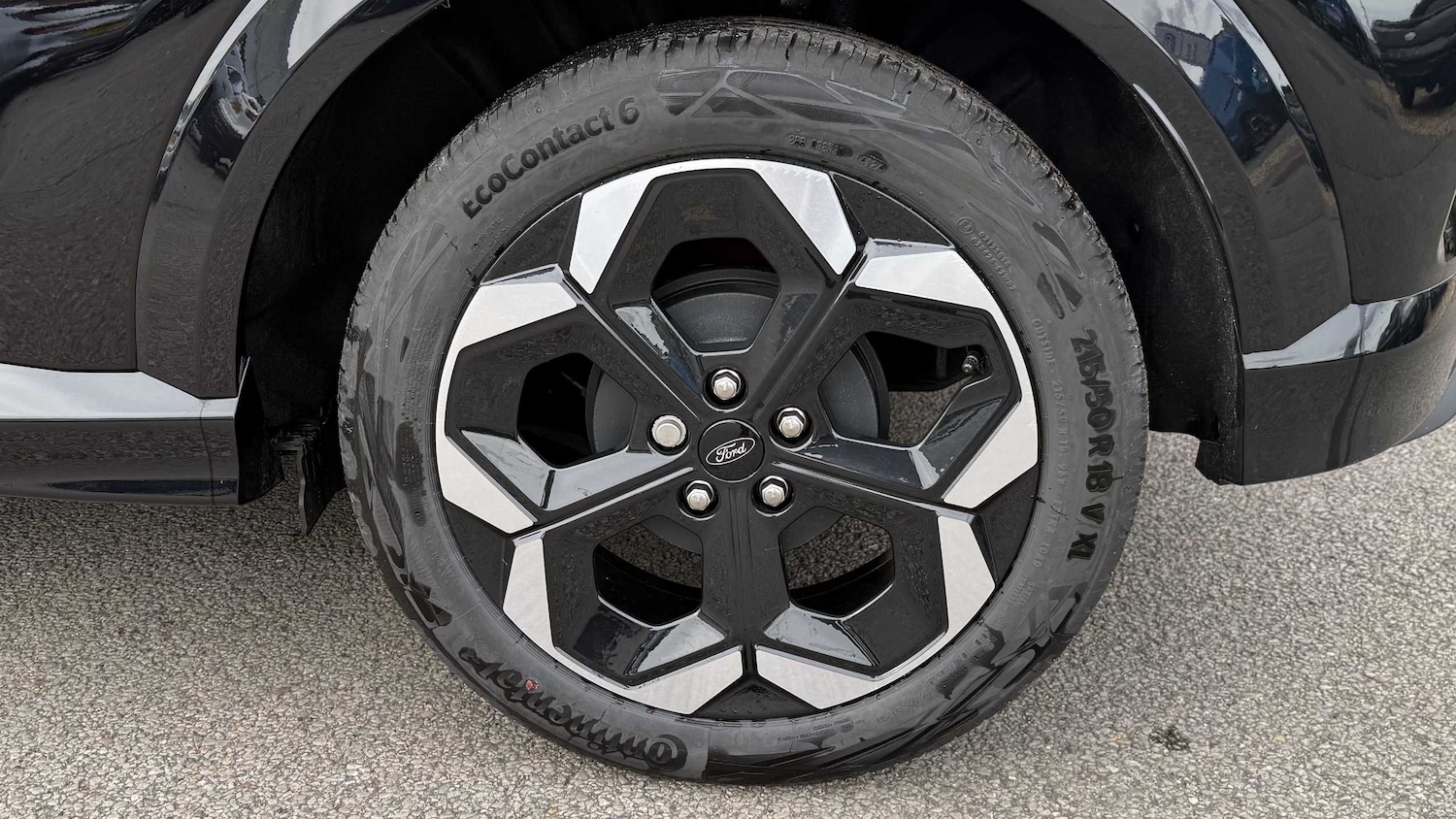 Used Ford Puma 2025 for sale - 76916051: Photo 8