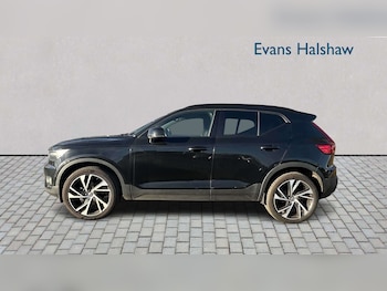 Used Volvo XC40 2020 for sale - 77842344: Photo