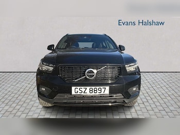 Used Volvo XC40 2020 for sale - 77842344: Photo
