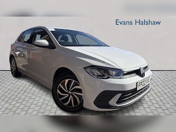 Used Volkswagen Polo 2022 for sale - 78278917: Photo