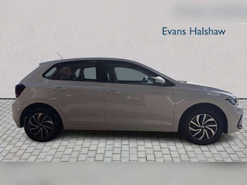 Used Volkswagen Polo 2022 for sale - 78278917: Photo