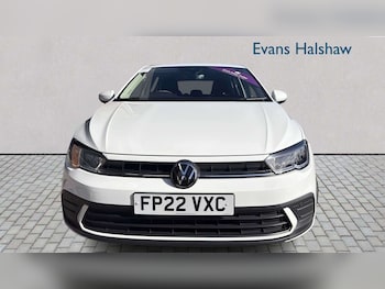 Used Volkswagen Polo 2022 for sale - 78278917: Photo
