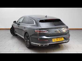 Used Volkswagen Arteon 2021 for sale - 75316506: Photo