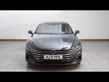 Used Volkswagen Arteon 2021 for sale - 75316506: Photo