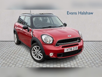 Used MINI Countryman 2016 for sale - 77661260: Photo
