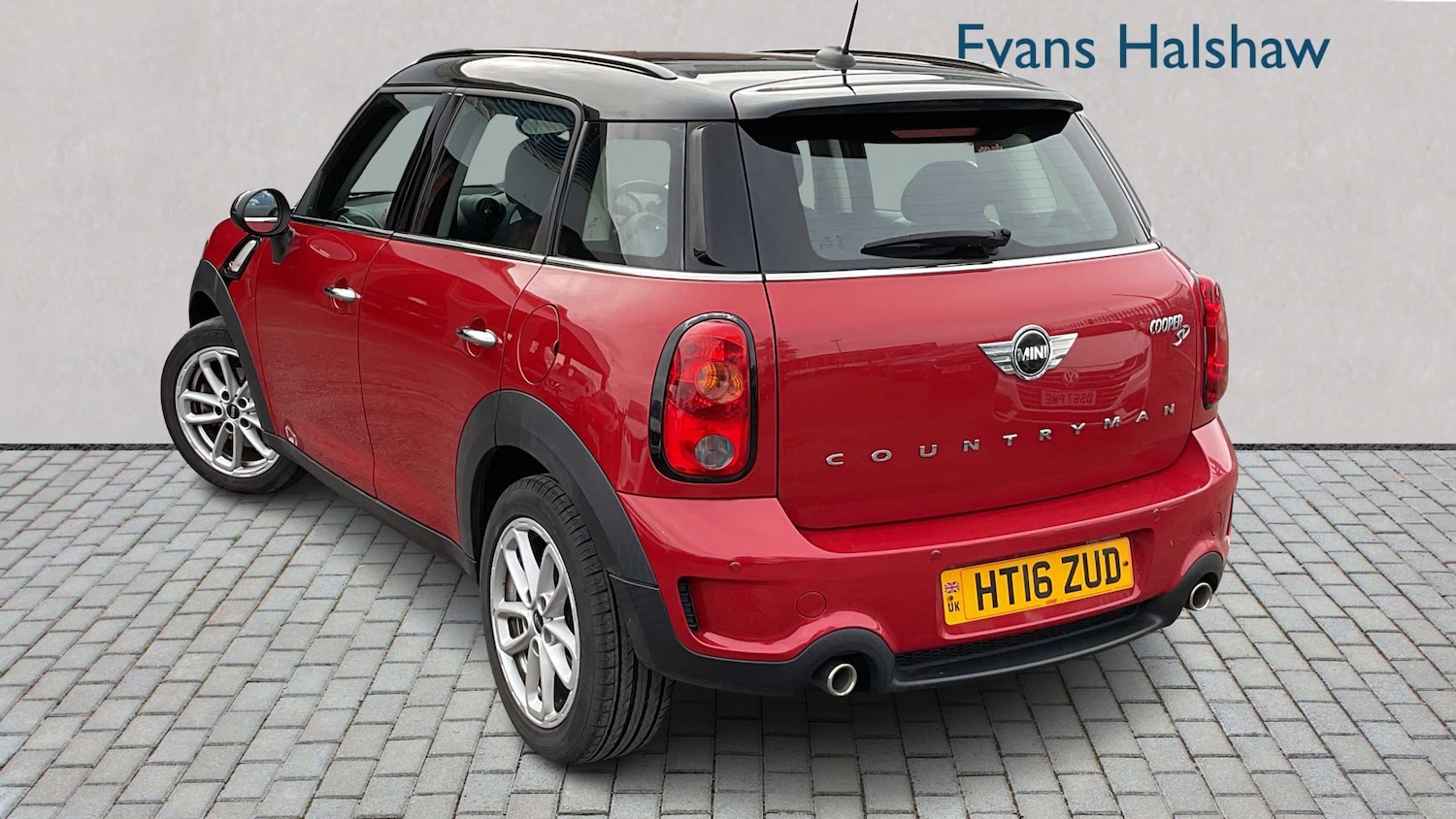 Used MINI Countryman for sale - 77661260: Photo 3