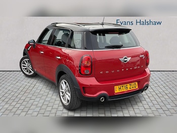 Used MINI Countryman 2016 for sale - 77661260: Photo