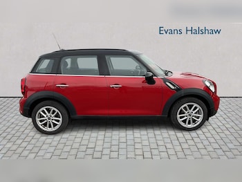 Used MINI Countryman 2016 for sale - 77661260: Photo