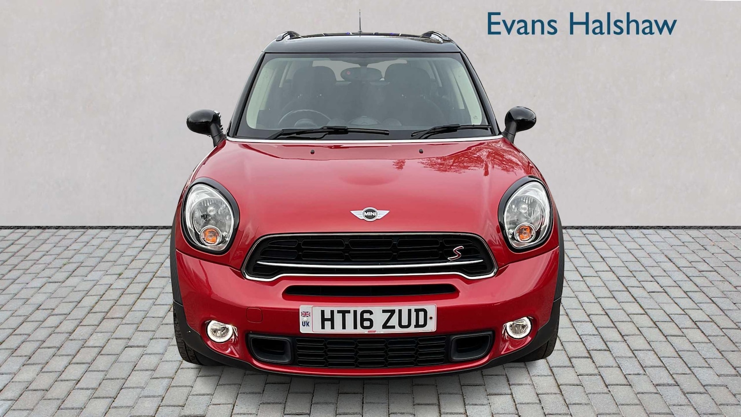 Used MINI Countryman for sale - 77661260: Photo 5