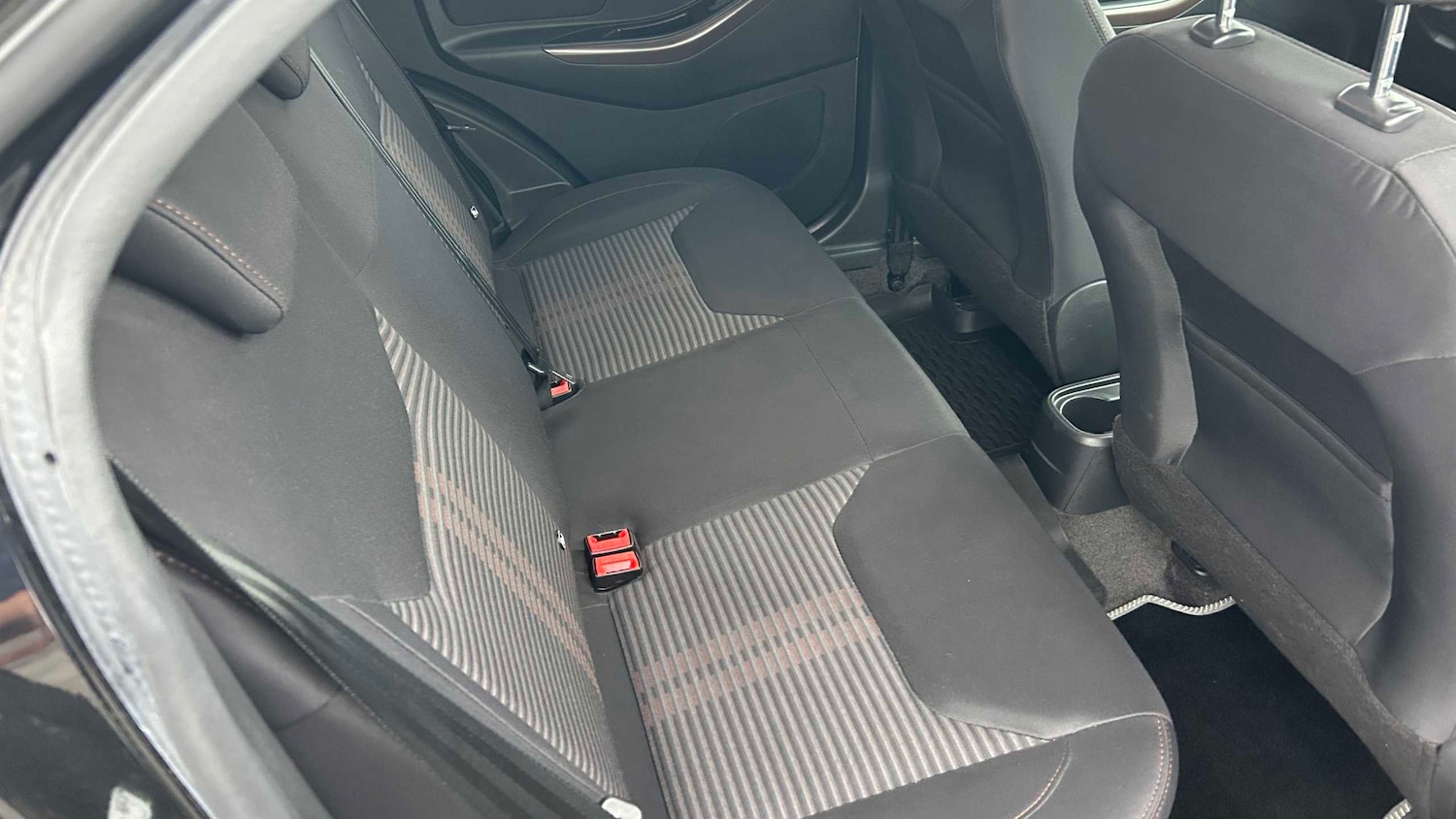 Used Ford Ka+ 2019 for sale - 76286250: Photo 11