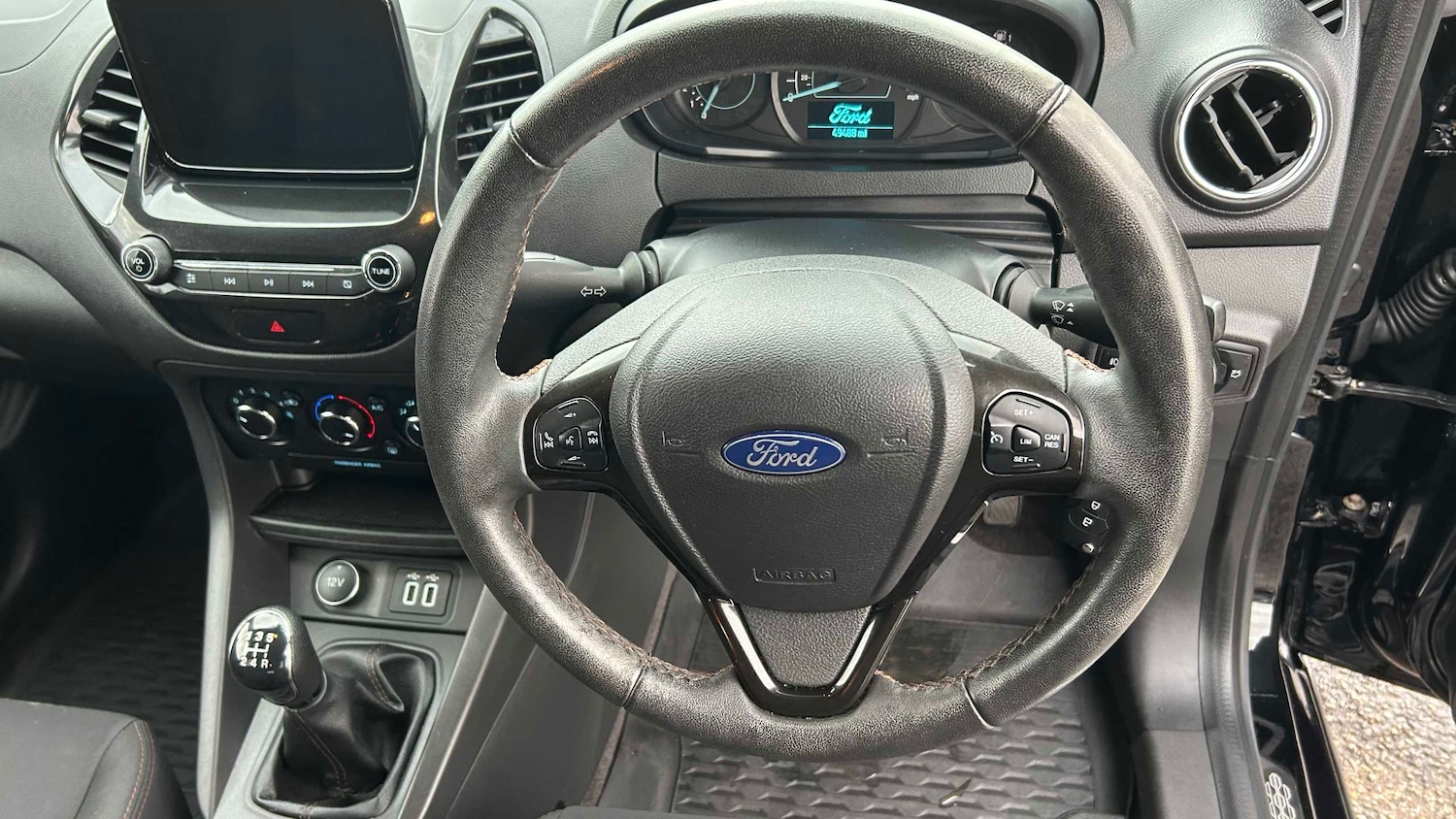 Used Ford Ka+ 2019 for sale - 76286250: Photo 12