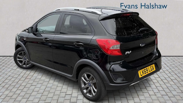 Used Ford Ka+ 2019 for sale - 76286250: Photo 2