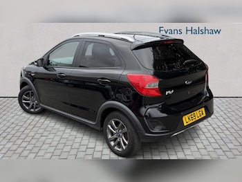Used Ford Ka+ 2019 for sale - 76286250: Photo 2