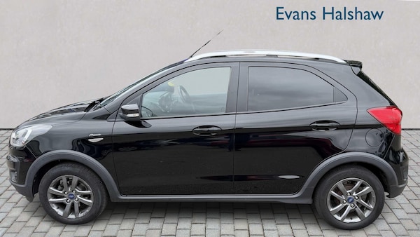 Used Ford Ka+ 2019 for sale - 76286250: Photo 3