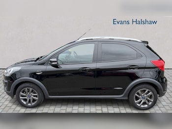 Used Ford Ka+ 2019 for sale - 76286250: Photo 3