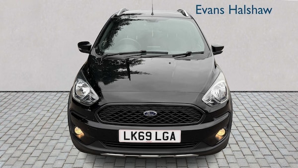 Used Ford Ka+ 2019 for sale - 76286250: Photo 4