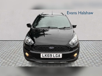 Used Ford Ka+ 2019 for sale - 76286250: Photo 4
