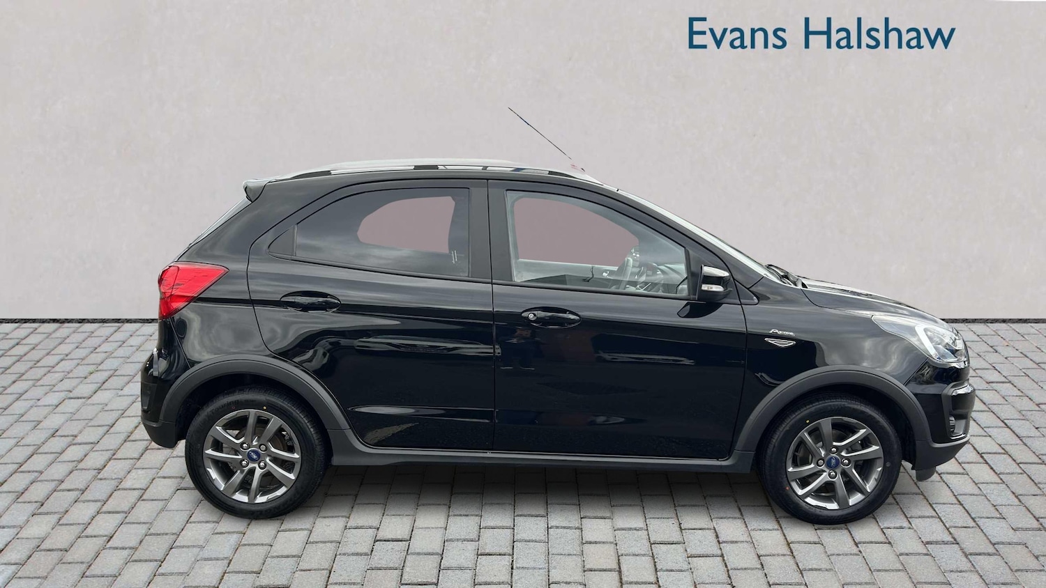 Used Ford Ka+ 2019 for sale - 76286250: Photo 6