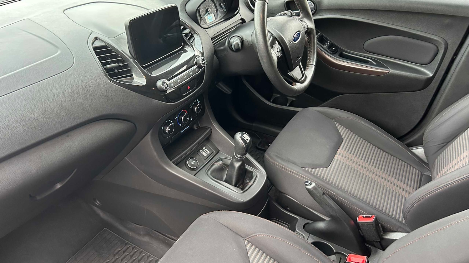 Used Ford Ka+ 2019 for sale - 76286250: Photo 9