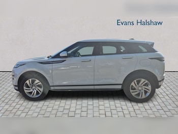 Used Land Rover Range Rover Evoque 2020 for sale - 78337750: Photo