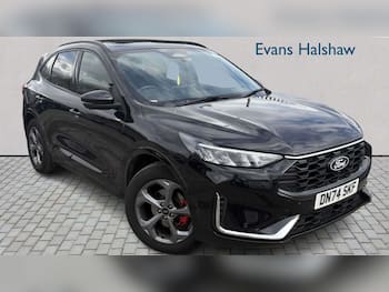 Used Ford Kuga 2024 for sale - 79864394: Photo