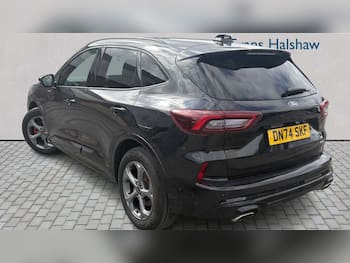 Used Ford Kuga 2024 for sale - 79864394: Photo