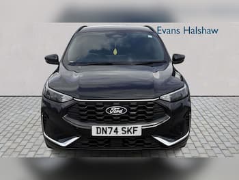 Used Ford Kuga 2024 for sale - 79864394: Photo