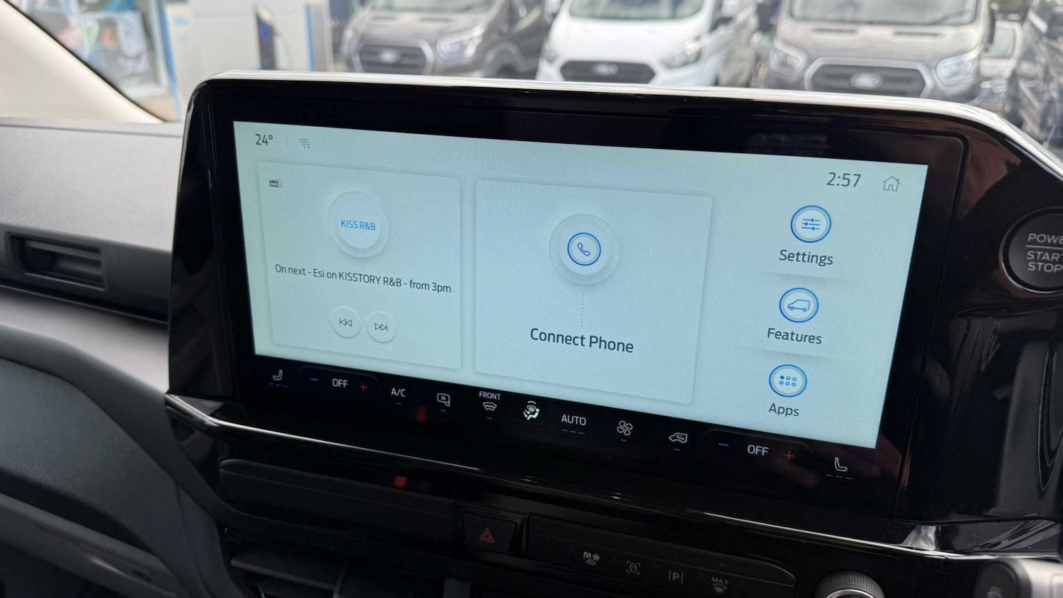 Vehicle 29
