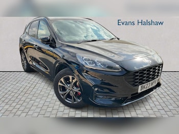 Used Ford Kuga 2023 for sale - 79351844: Photo