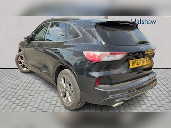 Used Ford Kuga 2023 for sale - 79351844: Photo