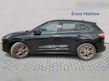 Used Ford Kuga 2023 for sale - 79351844: Photo