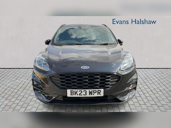 Used Ford Kuga 2023 for sale - 79351844: Photo