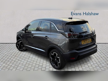 Used Vauxhall Crossland 2022 for sale - 76351702: Photo