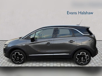 Used Vauxhall Crossland 2022 for sale - 76351702: Photo