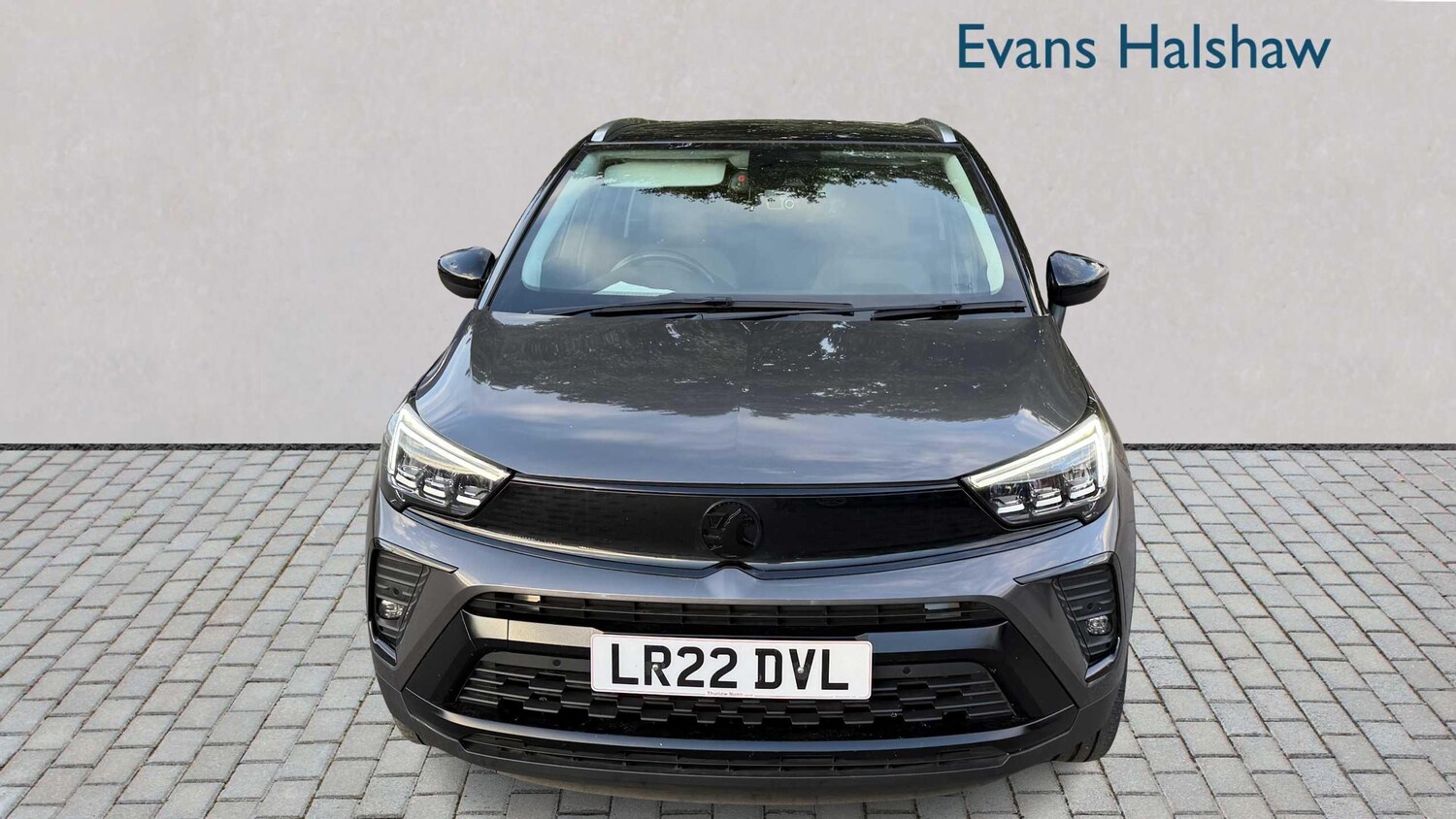 Used Vauxhall Crossland 2022 for sale - 76351702: Photo 4