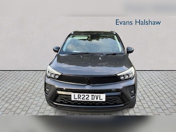 Used Vauxhall Crossland 2022 for sale - 76351702: Photo