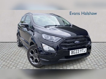 Used Ford Ecosport 2023 for sale - 78550660: Photo