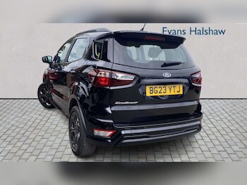 Used Ford Ecosport 2023 for sale - 78550660: Photo