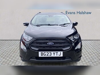 Used Ford Ecosport 2023 for sale - 78550660: Photo