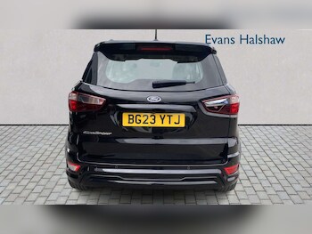 Used Ford Ecosport 2023 for sale - 78550660: Photo